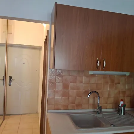 1039 - Szemesi Kuckó Apartamento Balatonszárszó