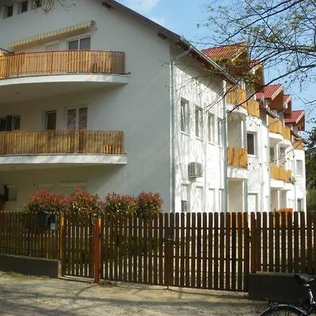 1039 - Szemesi Kuckó * Balatonszárszó