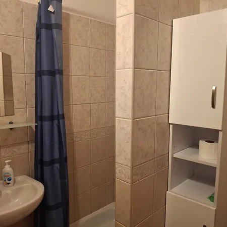 1039 - Szemesi Kuckó Apartamento *