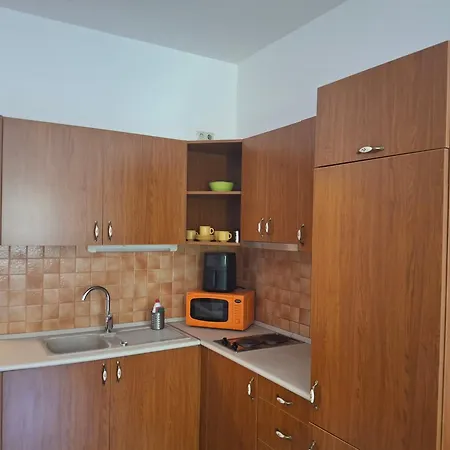 1039 - Szemesi Kuckó Apartamento Balatonszárszó