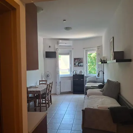 Apartamento 1039 - Szemesi Kuckó *