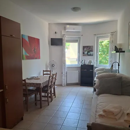 1039 - Szemesi Kuckó Apartamento